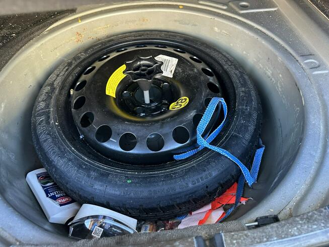 Opel Astra Nowe opony wielosezonowe, nowe turbo, nowe sprzęgło, klimatronik