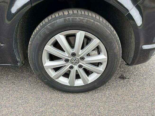Volkswagen Multivan 2.0TDI 204KM 4-MOTION Highline Skóry Dynaudio HAK Webasto El.drzwi
