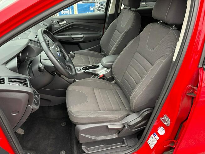 Ford Kuga 1.5 Ecoboost 150KM Trend 131180km Model 2016