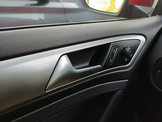 Volkswagen Golf 1.0 86KM TSI,Salon PL,Po faceliftingu,Bezwypadkowy,Niski Przebieg,