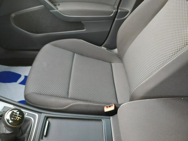 Volkswagen Golf 1.0 86KM TSI,Salon PL,Po faceliftingu,Bezwypadkowy,Niski Przebieg,