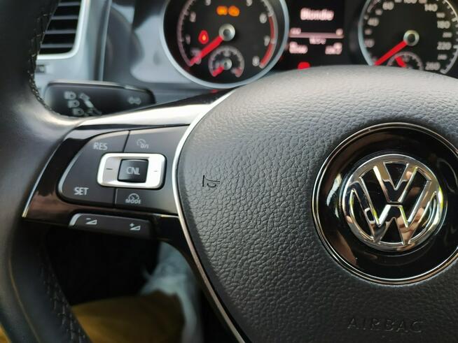 Volkswagen Golf 1.0 86KM TSI,Salon PL,Po faceliftingu,Bezwypadkowy,Niski Przebieg,
