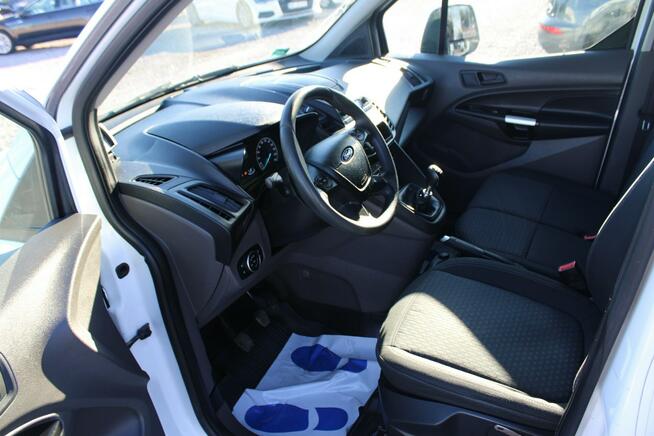 Ford Transit Connect Chłodnia Agregat ZANOTTI SalonPL Gwarancja