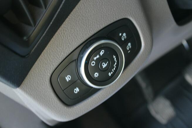 Ford Transit Connect Chłodnia Agregat ZANOTTI SalonPL Gwarancja