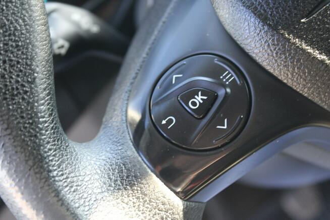 Ford Transit Connect Chłodnia Agregat ZANOTTI SalonPL Gwarancja