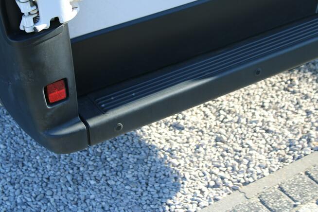 Citroen Jumper L4H2 164KM F-vat Vat-1 Gwarancja Krajowy