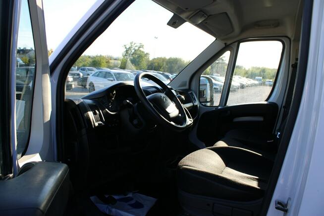 Citroen Jumper L4H2 164KM F-vat Vat-1 Gwarancja Krajowy