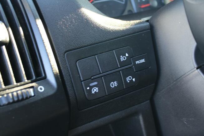 Citroen Jumper L4H2 164KM F-vat Vat-1 Gwarancja Krajowy