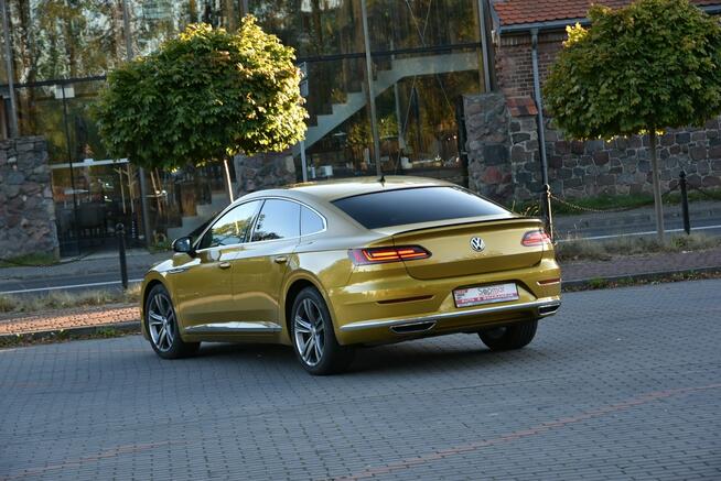 Volkswagen Arteon 4Motion 2.0TDi 239KM DSG 2019r. R-Line Kamera LEDy Panorama