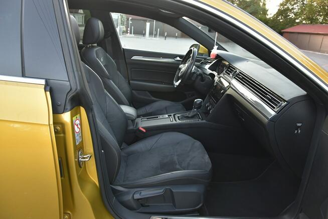 Volkswagen Arteon 4Motion 2.0TDi 239KM DSG 2019r. R-Line Kamera LEDy Panorama