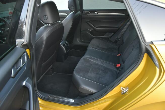Volkswagen Arteon 4Motion 2.0TDi 239KM DSG 2019r. R-Line Kamera LEDy Panorama