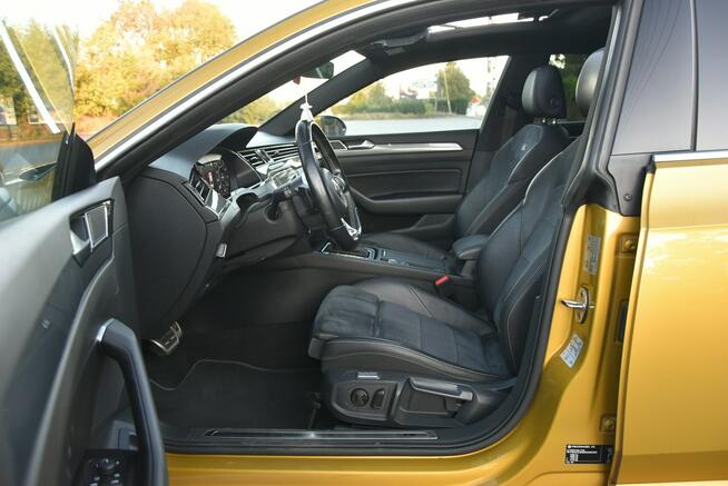 Volkswagen Arteon 4Motion 2.0TDi 239KM DSG 2019r. R-Line Kamera LEDy Panorama