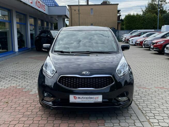Kia Venga 1.4 90 Podgrzewana kierownica ,Klima,Gwarancja