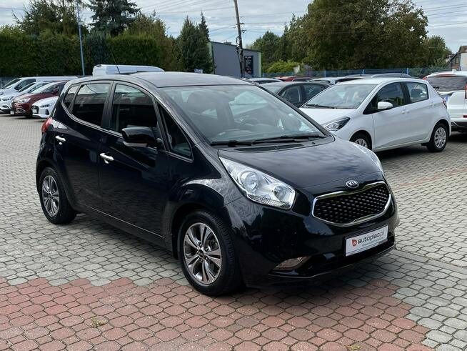 Kia Venga 1.4 90 Podgrzewana kierownica ,Klima,Gwarancja