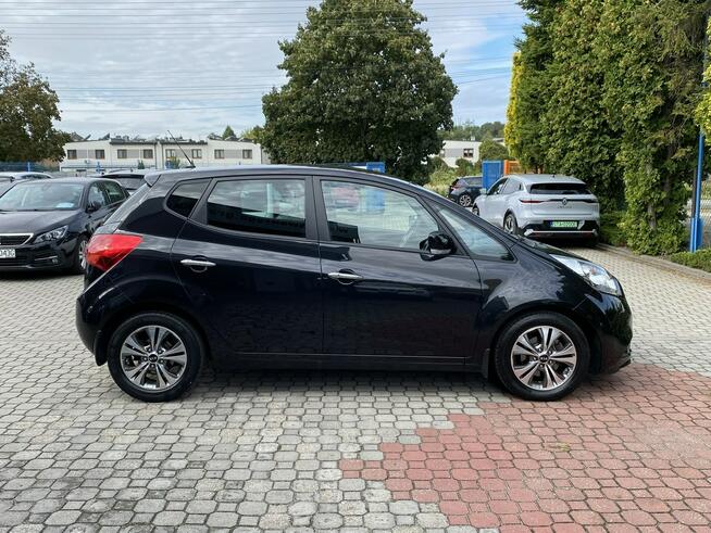 Kia Venga 1.4 90 Podgrzewana kierownica ,Klima,Gwarancja
