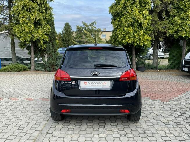 Kia Venga 1.4 90 Podgrzewana kierownica ,Klima,Gwarancja
