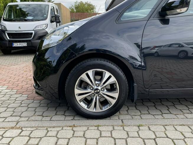 Kia Venga 1.4 90 Podgrzewana kierownica ,Klima,Gwarancja