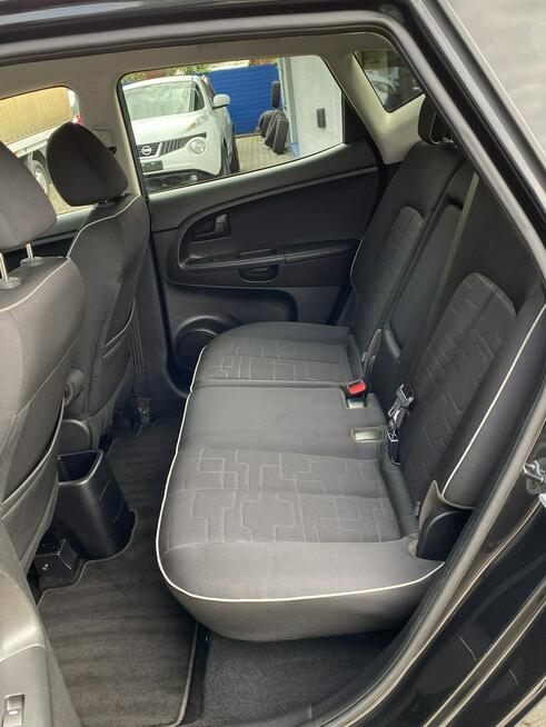 Kia Venga 1.4 90 Podgrzewana kierownica ,Klima,Gwarancja