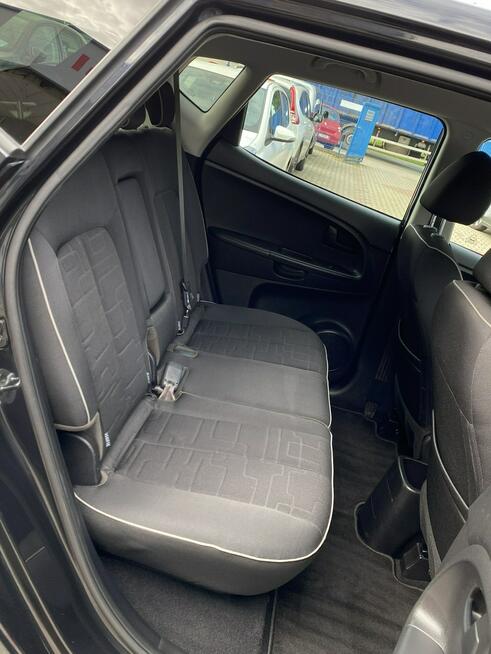 Kia Venga 1.4 90 Podgrzewana kierownica ,Klima,Gwarancja