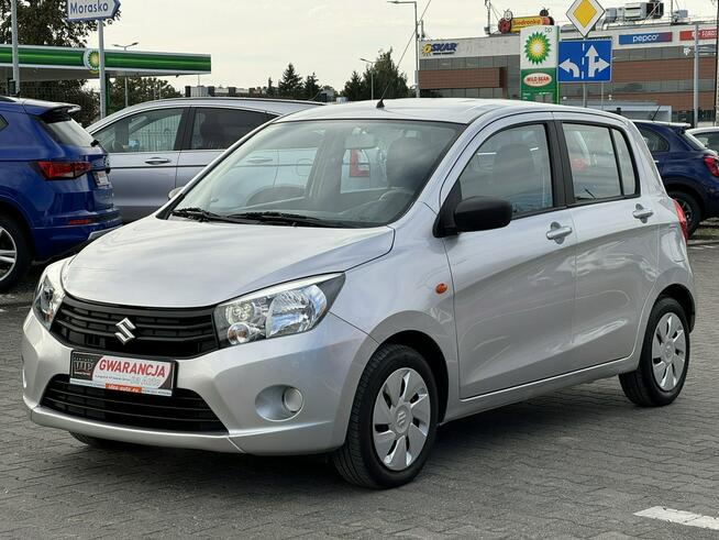 Suzuki Celerio *FILM*Potwierdzony Przebieg*Roczna Gwarancja Techniczna*