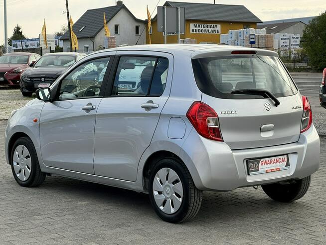 Suzuki Celerio *FILM*Potwierdzony Przebieg*Roczna Gwarancja Techniczna*
