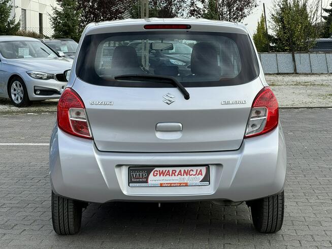Suzuki Celerio *FILM*Potwierdzony Przebieg*Roczna Gwarancja Techniczna*