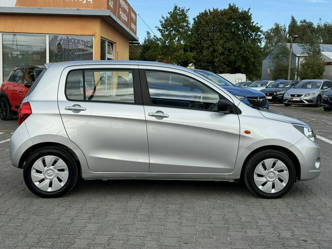 Suzuki Celerio *FILM*Potwierdzony Przebieg*Roczna Gwarancja Techniczna*