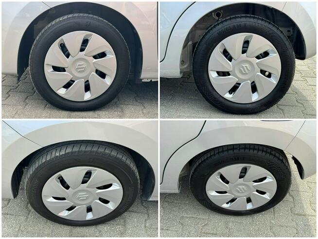 Suzuki Celerio *FILM*Potwierdzony Przebieg*Roczna Gwarancja Techniczna*