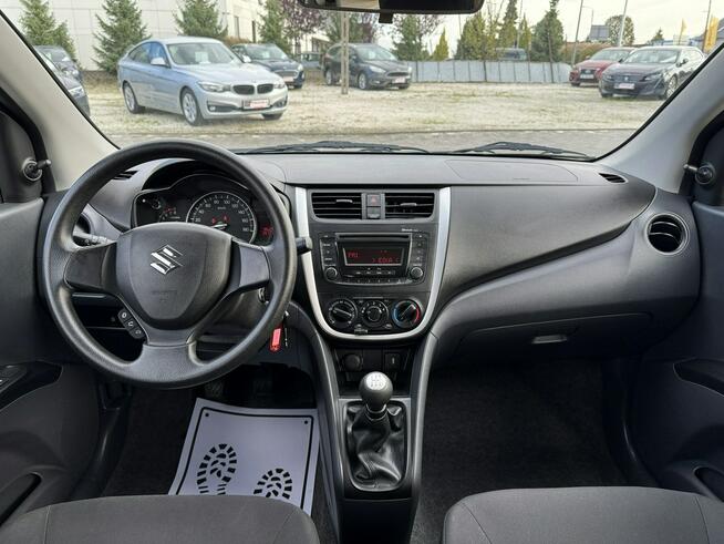 Suzuki Celerio *FILM*Potwierdzony Przebieg*Roczna Gwarancja Techniczna*