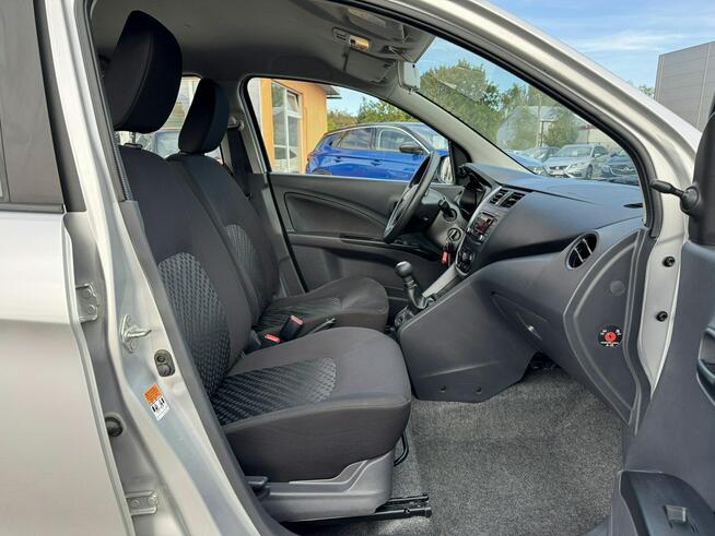 Suzuki Celerio *FILM*Potwierdzony Przebieg*Roczna Gwarancja Techniczna*