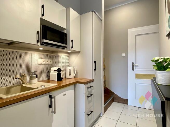 Lokal w centrum miasta, b. dobry standard