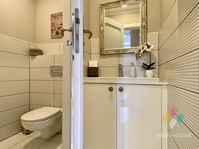 Lokal w centrum miasta, b. dobry standard