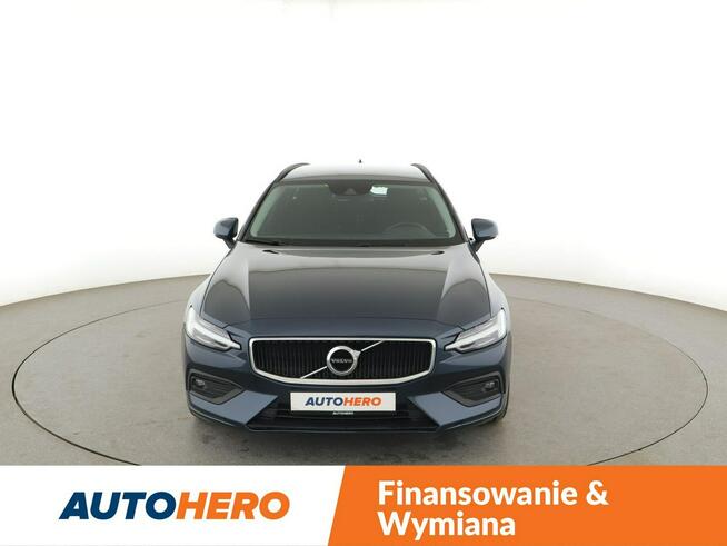 Volvo V60 Business automat navi PDC tempomat LED