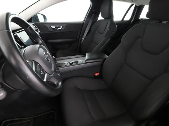 Volvo V60 Business automat navi PDC tempomat LED