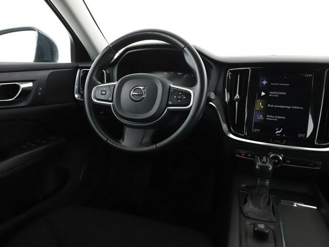 Volvo V60 Business automat navi PDC tempomat LED