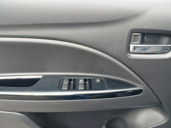 Mitsubishi Space Star 1.2 Diamant + nawi 2xPDC alu grz. fotel multimedia ! z Niemiec rej. PL