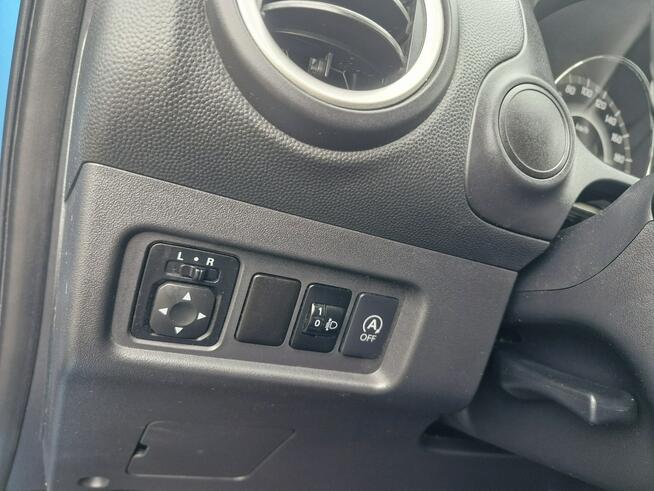 Mitsubishi Space Star 1.2 Diamant + nawi 2xPDC alu grz. fotel multimedia ! z Niemiec rej. PL