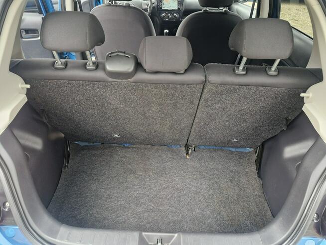 Mitsubishi Space Star 1.2 Diamant + nawi 2xPDC alu grz. fotel multimedia ! z Niemiec rej. PL