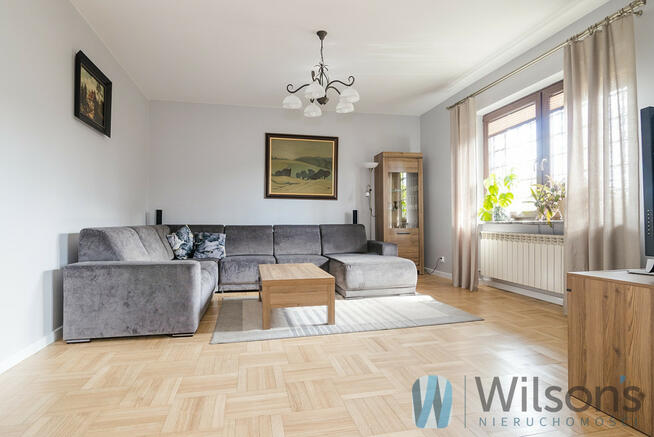 Dom Jabłonna, Modlińska