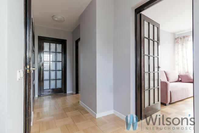 Dom Jabłonna, Modlińska