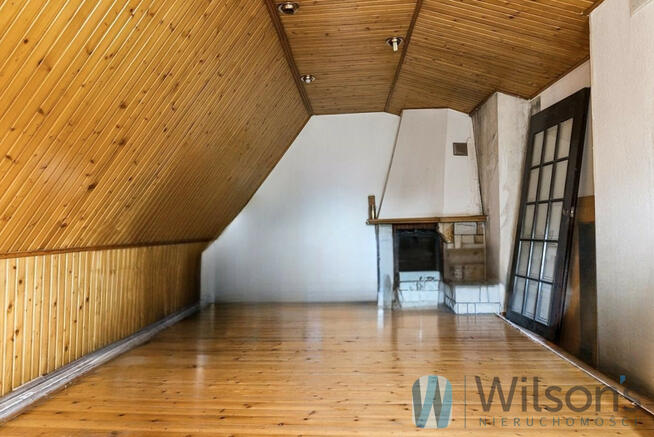 Dom Jabłonna, Modlińska