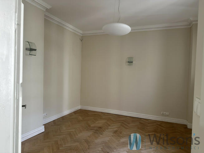 Lokal użytkowy Warszawa gm. Śródmieście Śródmieście, Wspólna