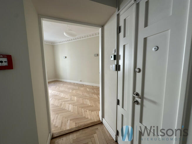 Lokal użytkowy Warszawa gm. Śródmieście Śródmieście, Wspólna