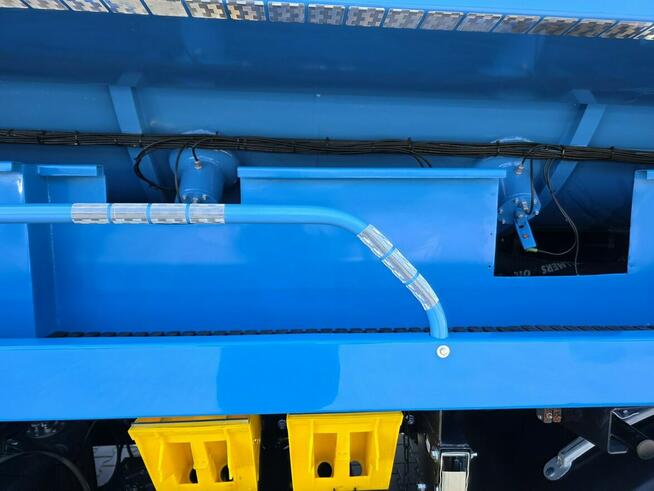 DAF WUKO KROLL 2 x URACA KOMBI DO CZYSZCZENIA KANAŁÓW WUKO asenizacyjny separator beczka odpady czys