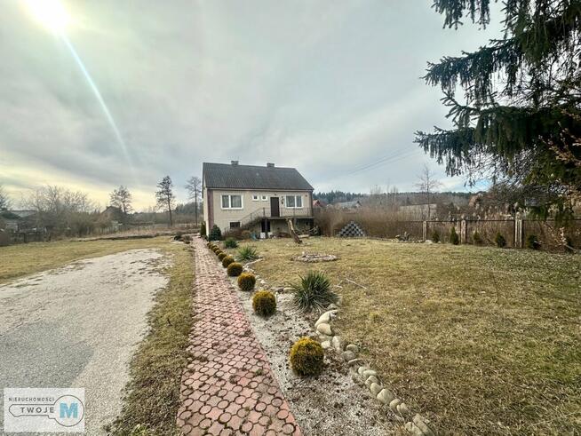 Dom Morawica Morawica