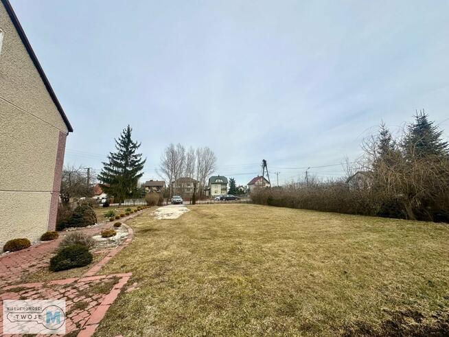 Dom Morawica Morawica