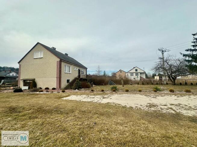 Dom Morawica Morawica