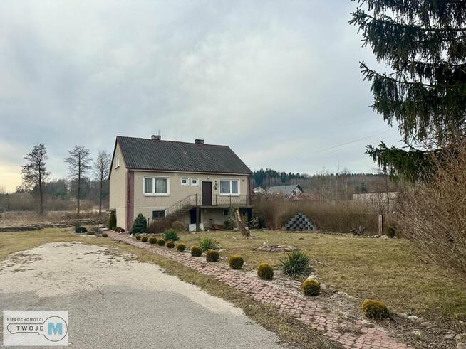 Dom Morawica Morawica