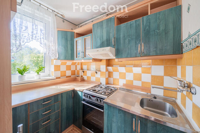 2-pok.w centrum, blisko szkoła, park, przedszkole