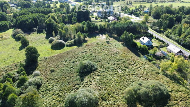 Działki budowlane z warunkami zabu/Sucha - Pionki